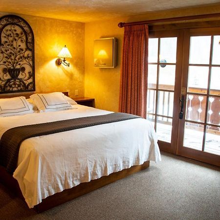 Hotel Chateau Chamonix Georgetown Eksteriør bilde