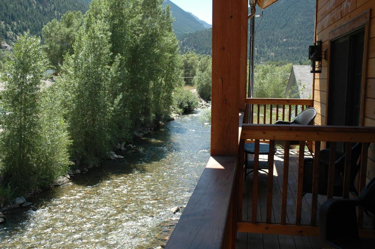 Hotel Chateau Chamonix Georgetown Eksteriør bilde