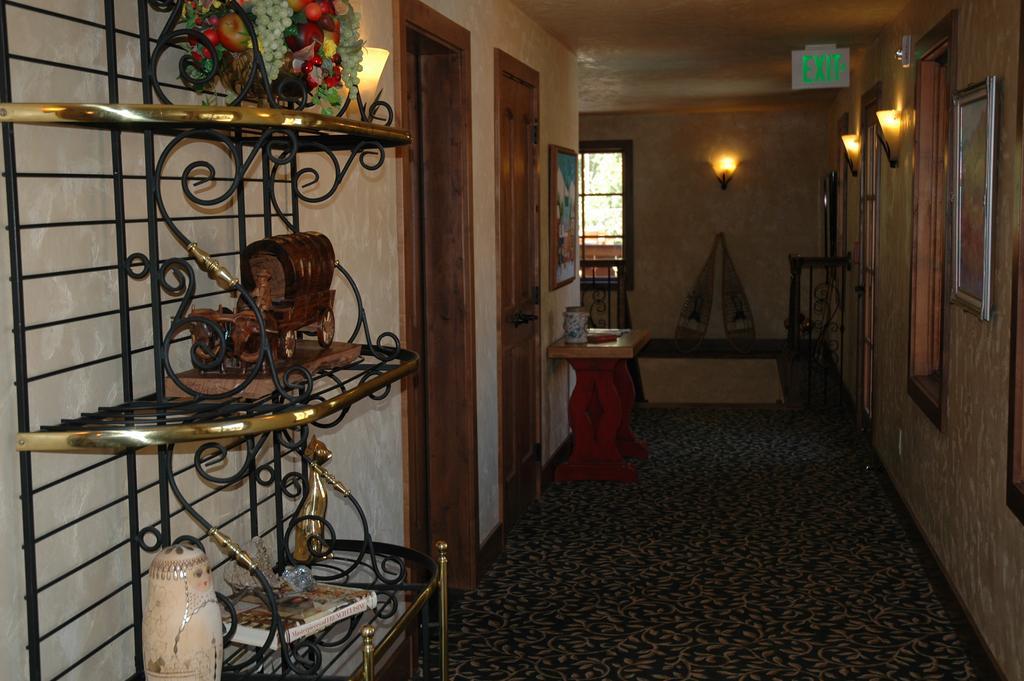 Hotel Chateau Chamonix Georgetown Eksteriør bilde