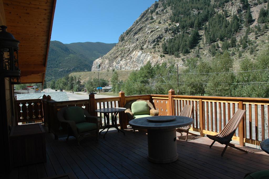 Hotel Chateau Chamonix Georgetown Eksteriør bilde